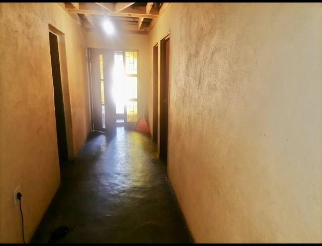 4 BEDROOM HOUSE FOR SALE IN ELIM